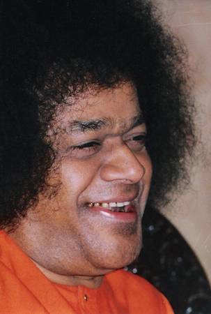 Beloved Bhagawan Sri Sathya Sai Baba